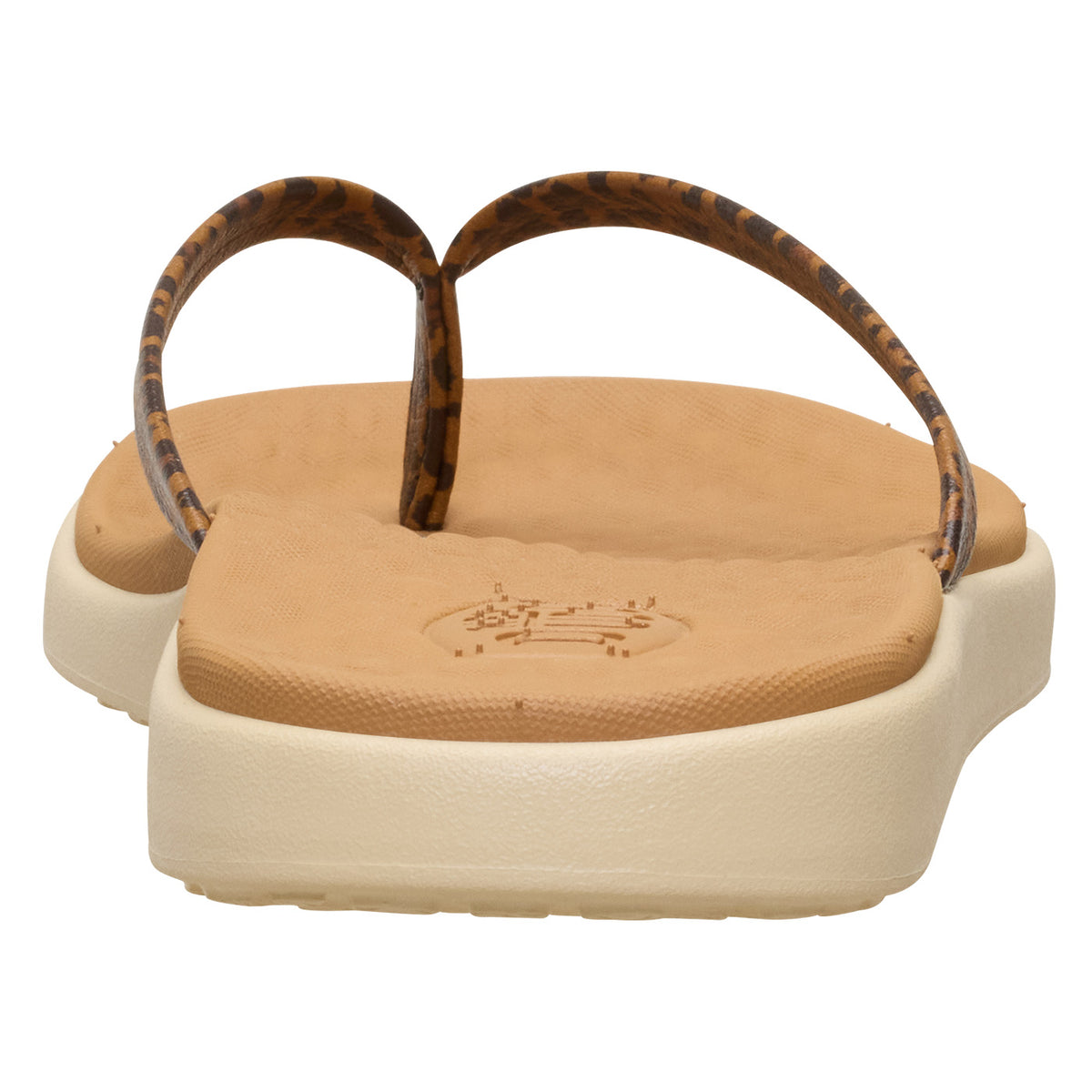 Hey Dude Maui Breeze Flip