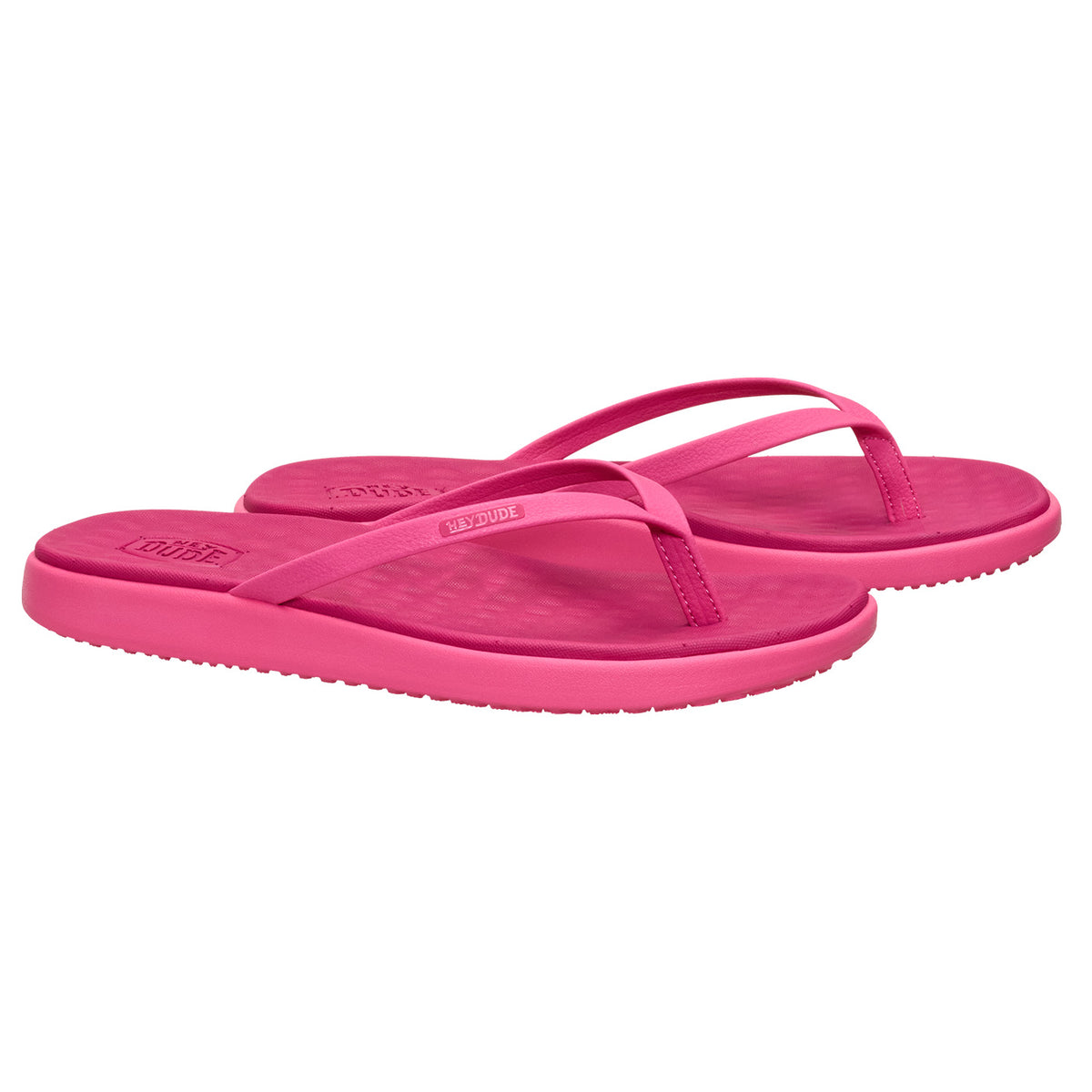 Hey Dude Maui Breeze Flip