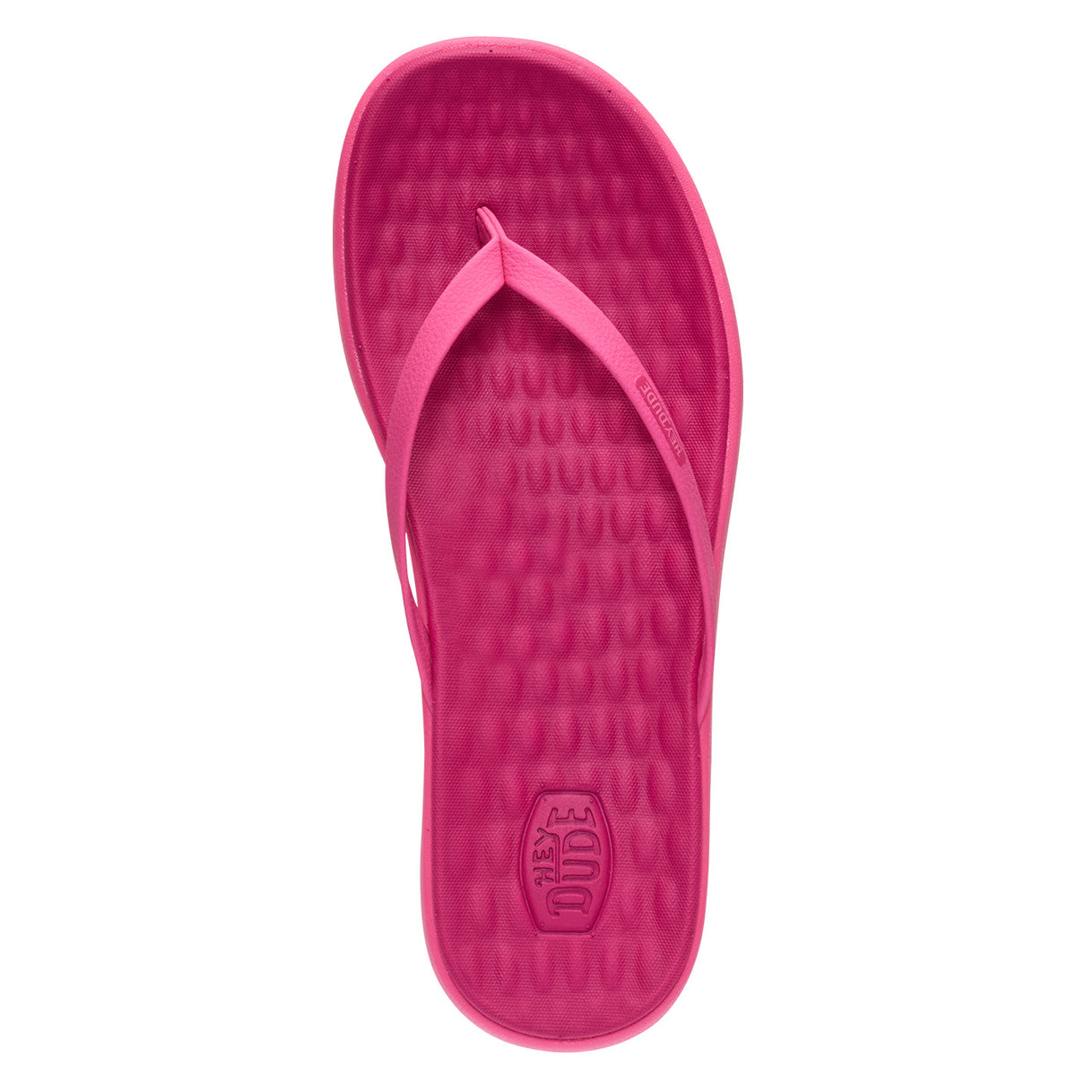 Hey Dude Maui Breeze Flip