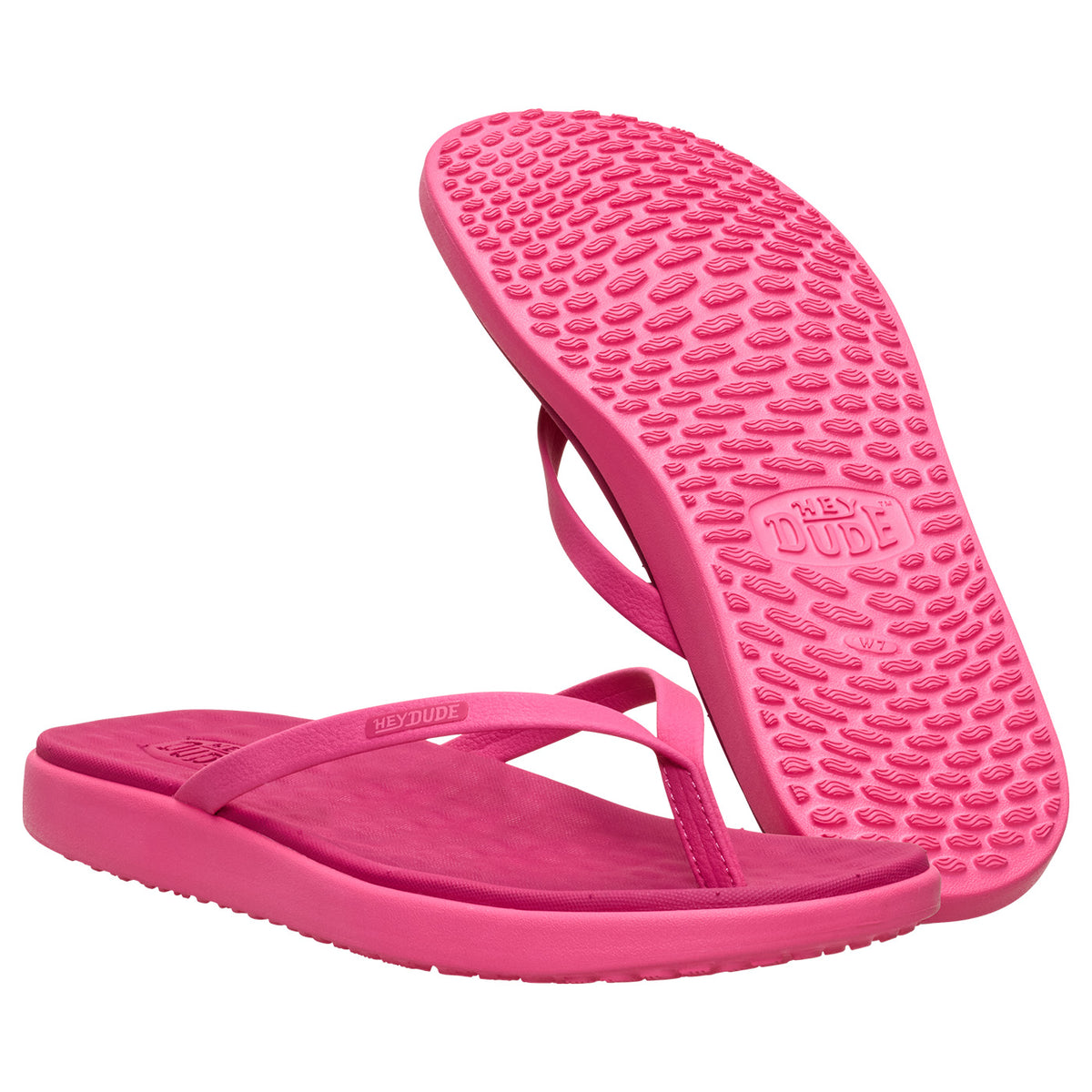 Hey Dude Maui Breeze Flip