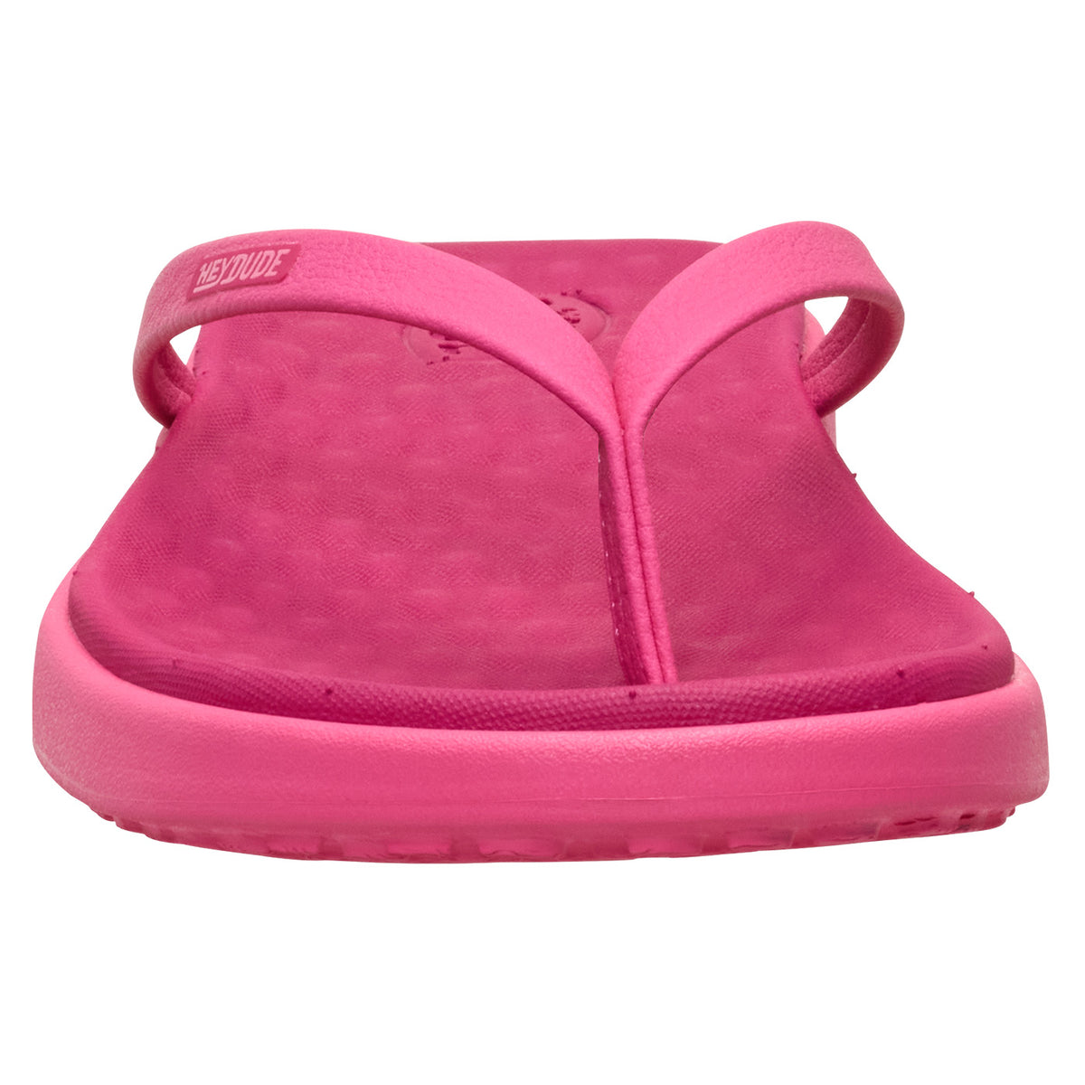 Hey Dude Maui Breeze Flip