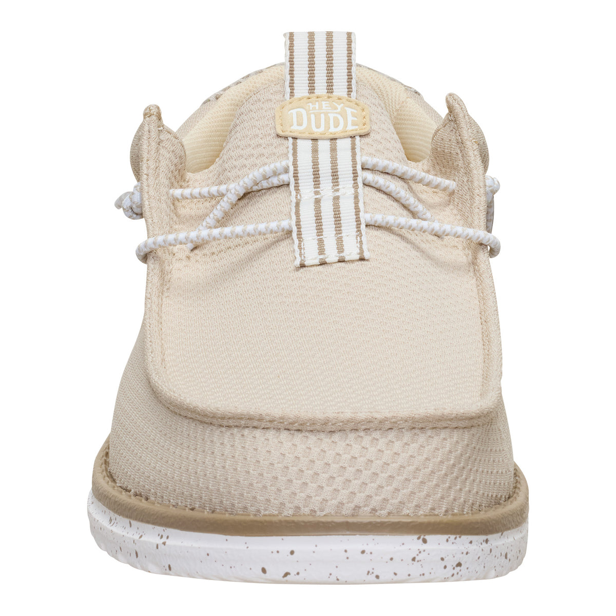 Hey Dude Mesh Neutrals