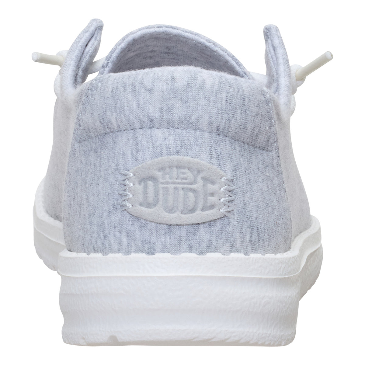 Hey Dude Wendy Stretch Jersey