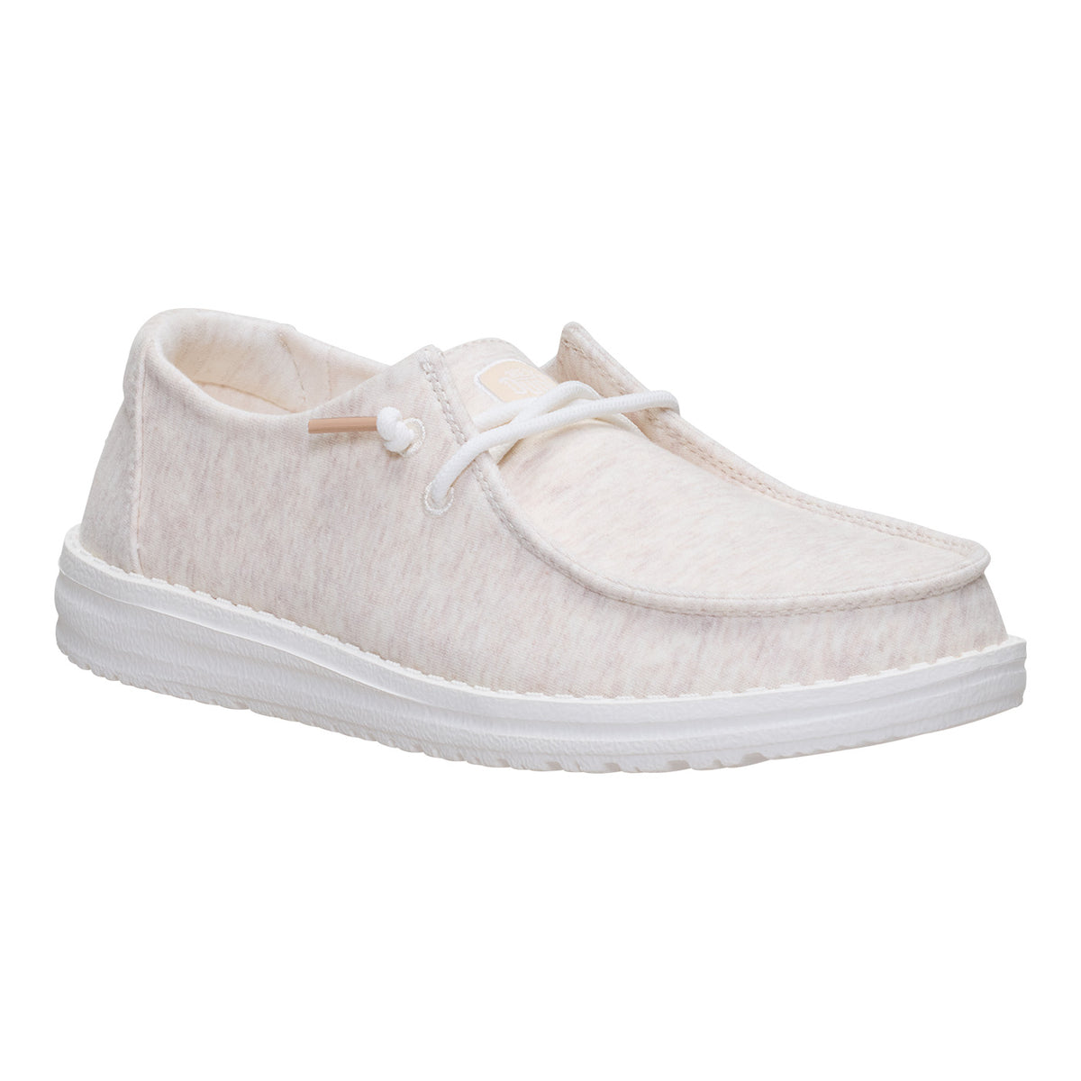 Hey Dude Wendy Stretch Jersey