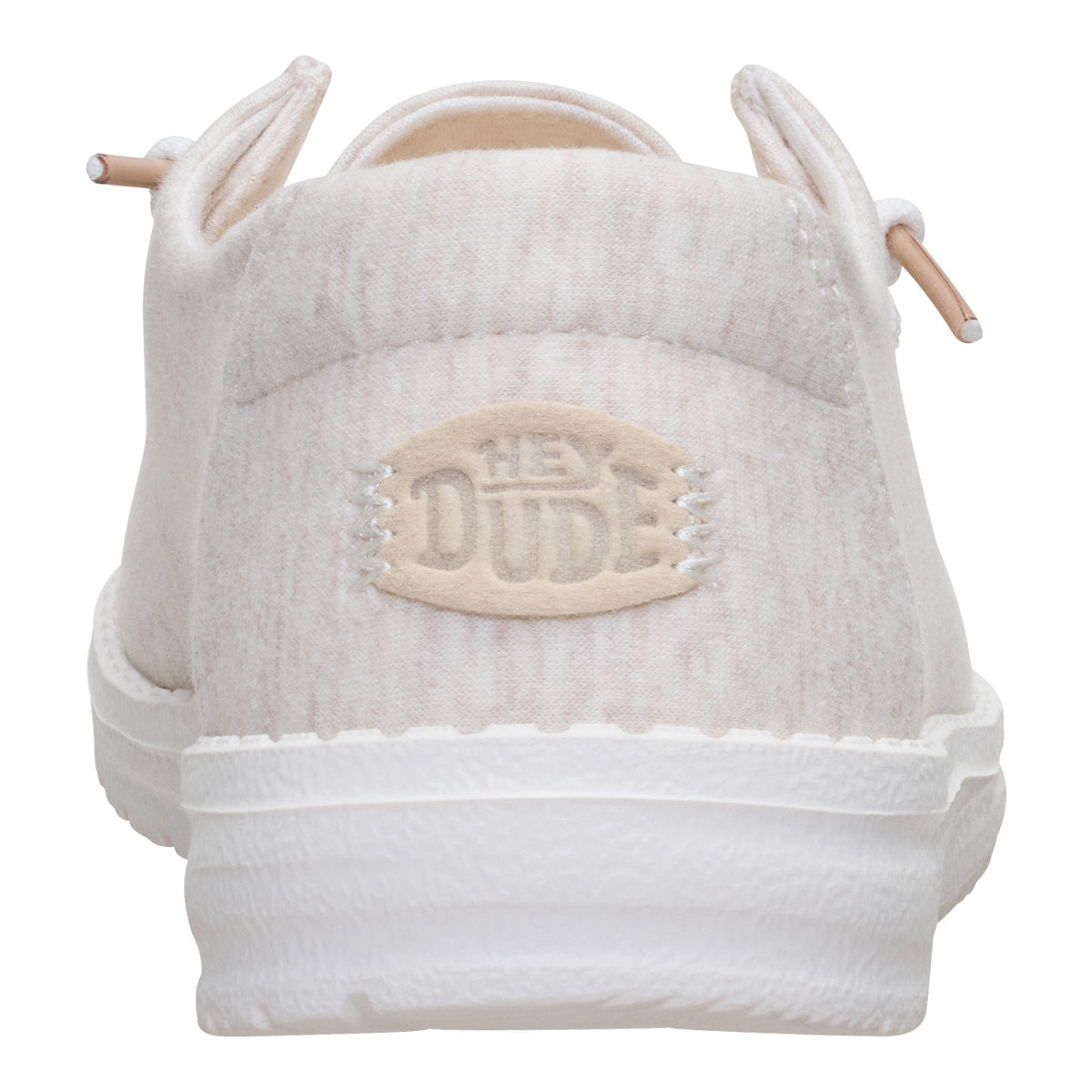 Hey Dude Wendy Stretch Jersey