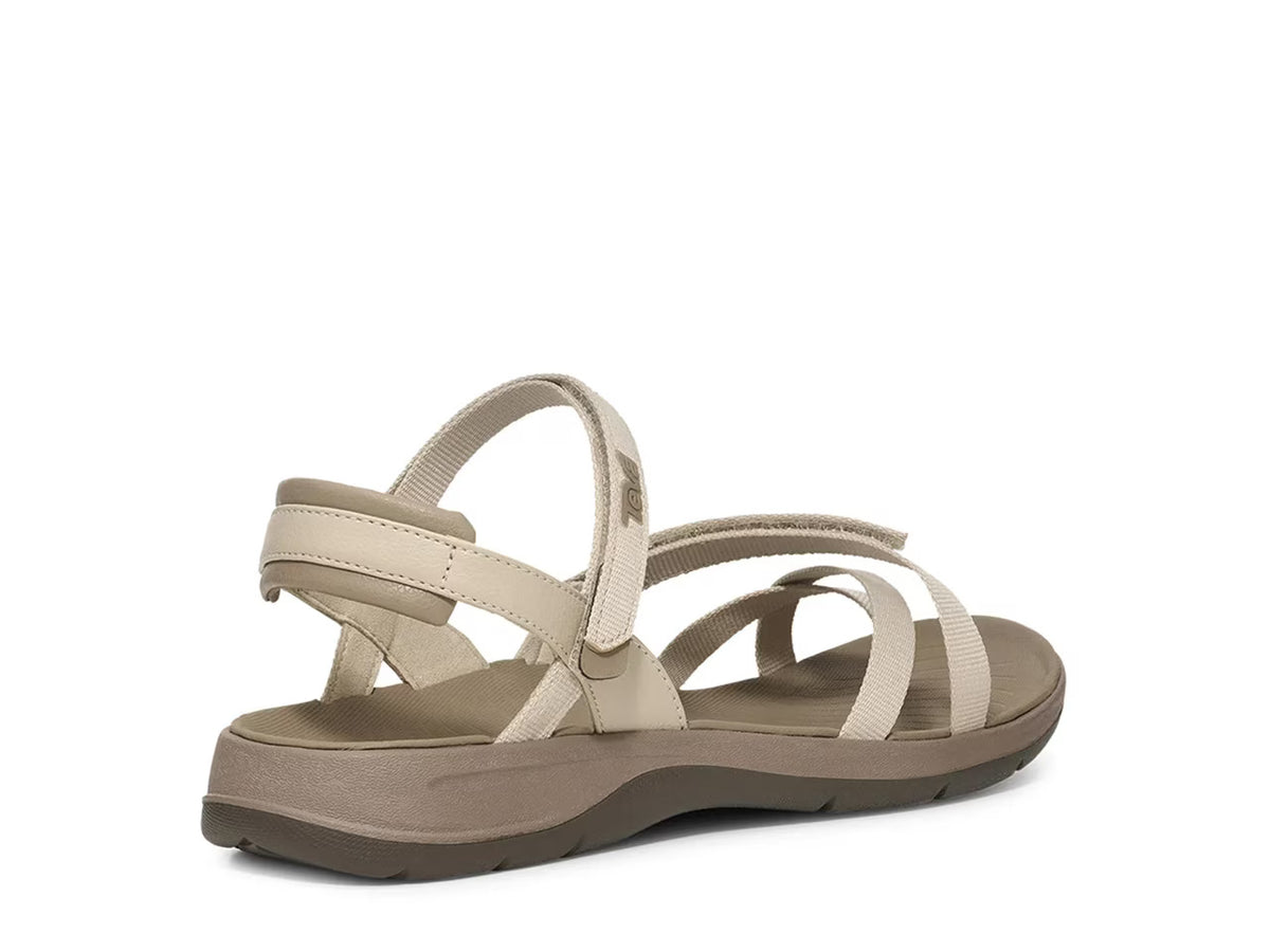 Teva Tirratraveler Slingback Womens