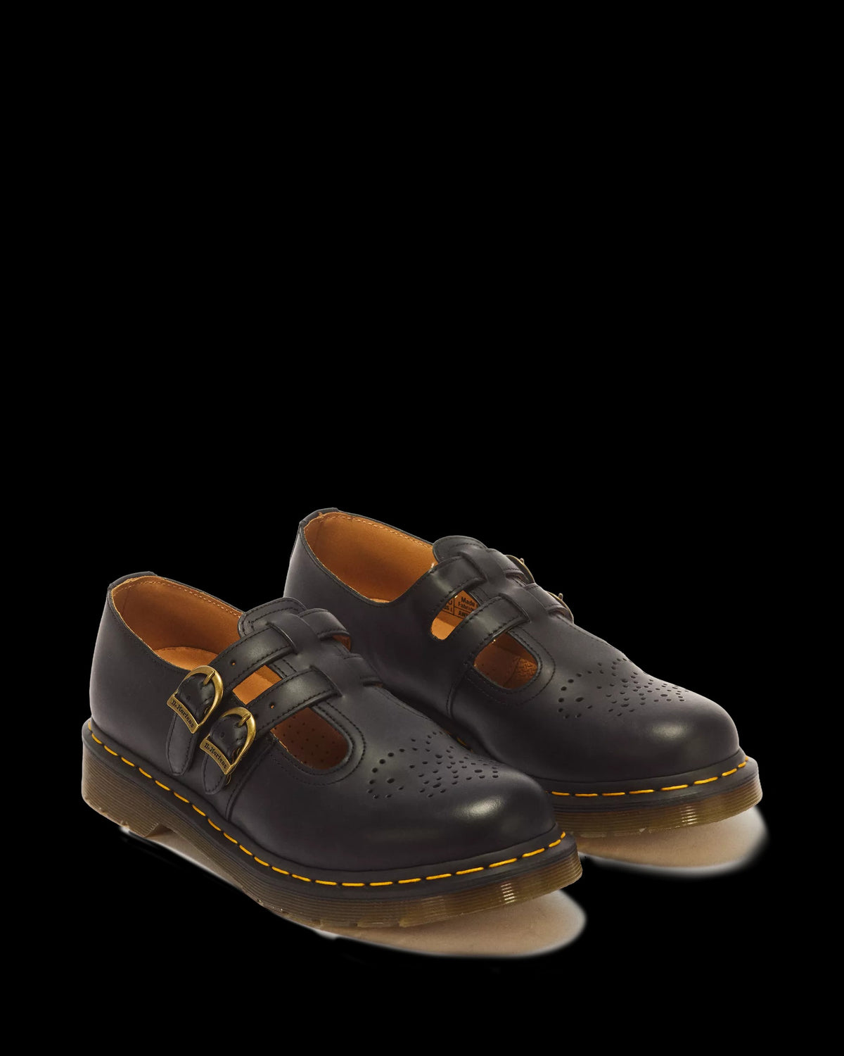 Dr. Martens 8065 Mary Jane Womens