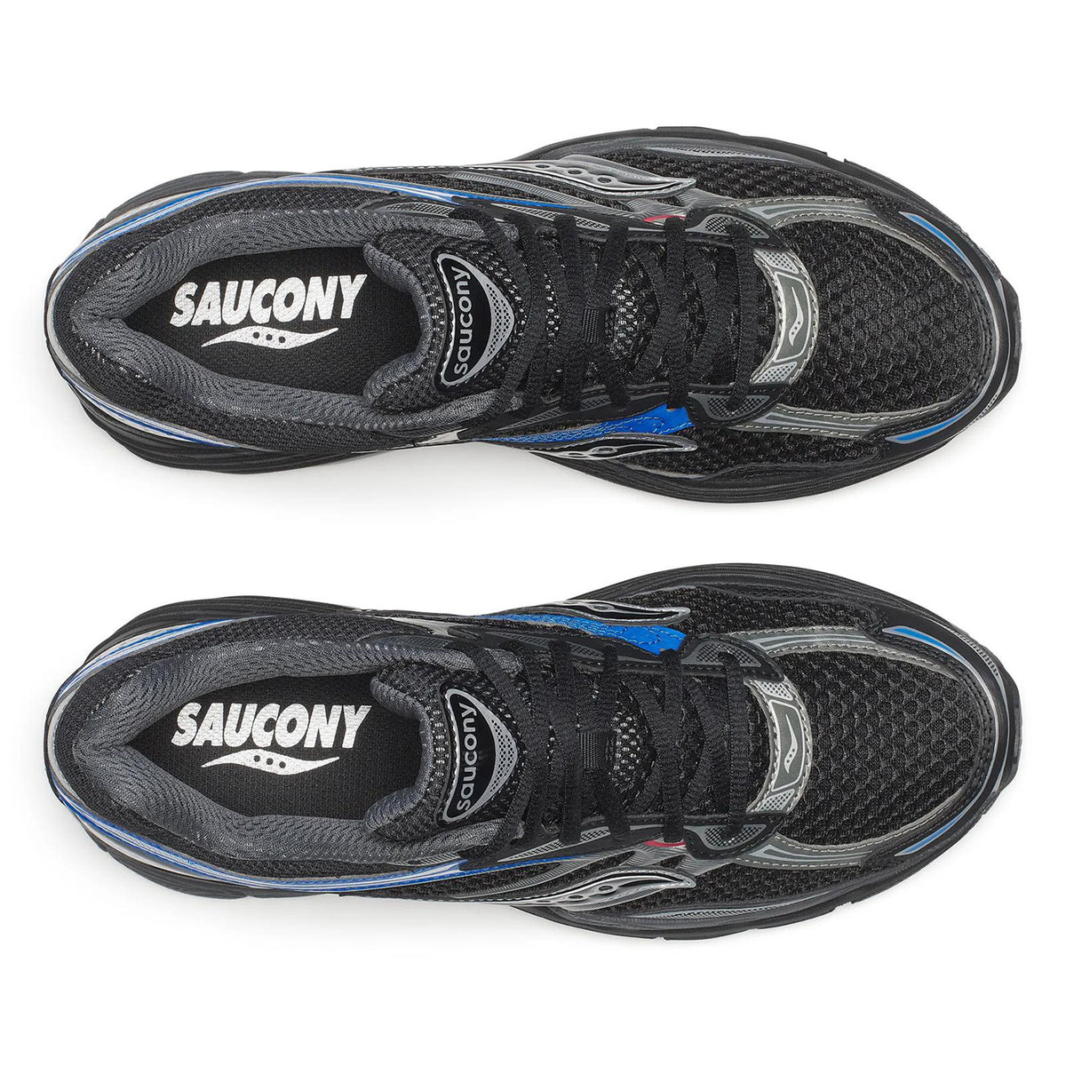 Saucony Progrid Omni 9 Mens