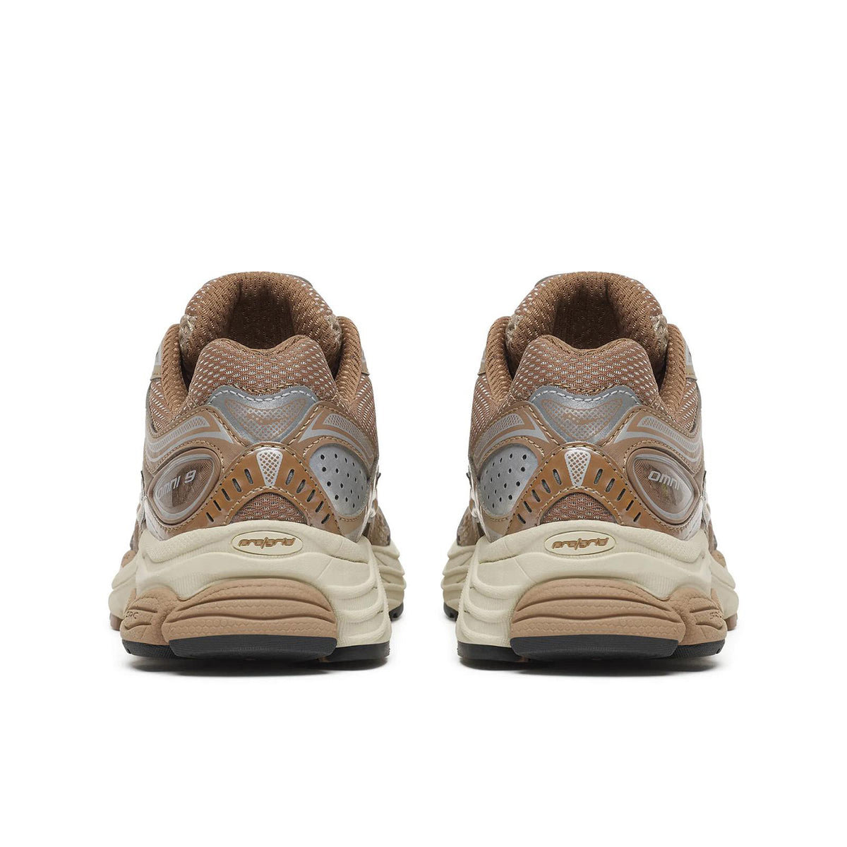 Saucony Progrid Omni 9 Womens