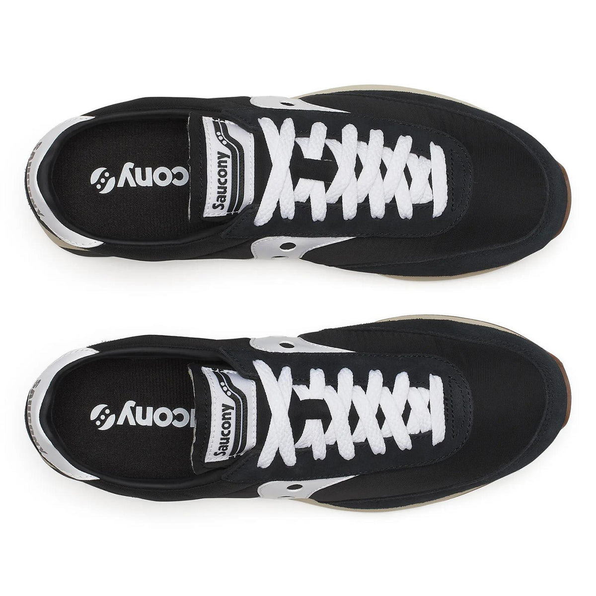 Saucony Trainer 80 Sneaker Womens