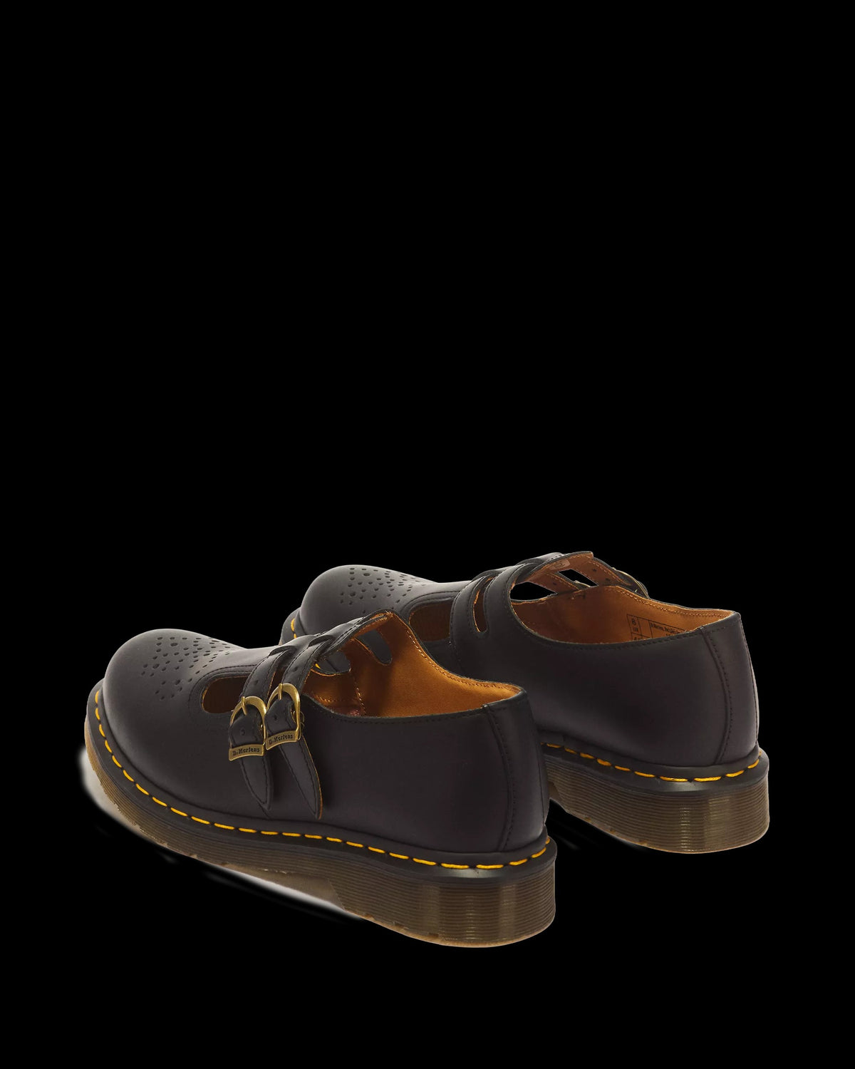 Dr. Martens 8065 Mary Jane Womens