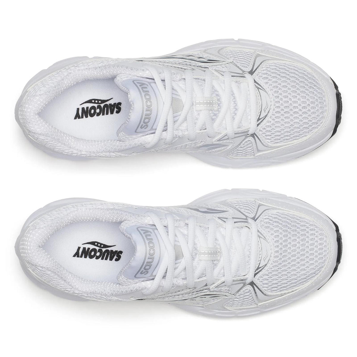 Saucony Ride Millennium Womens
