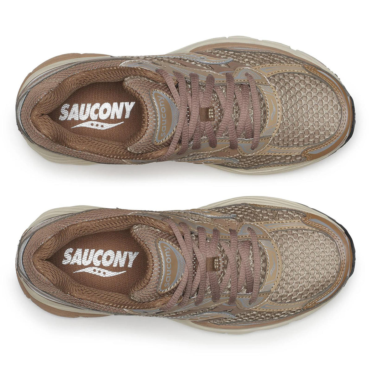 Saucony Progrid Omni 9 Womens