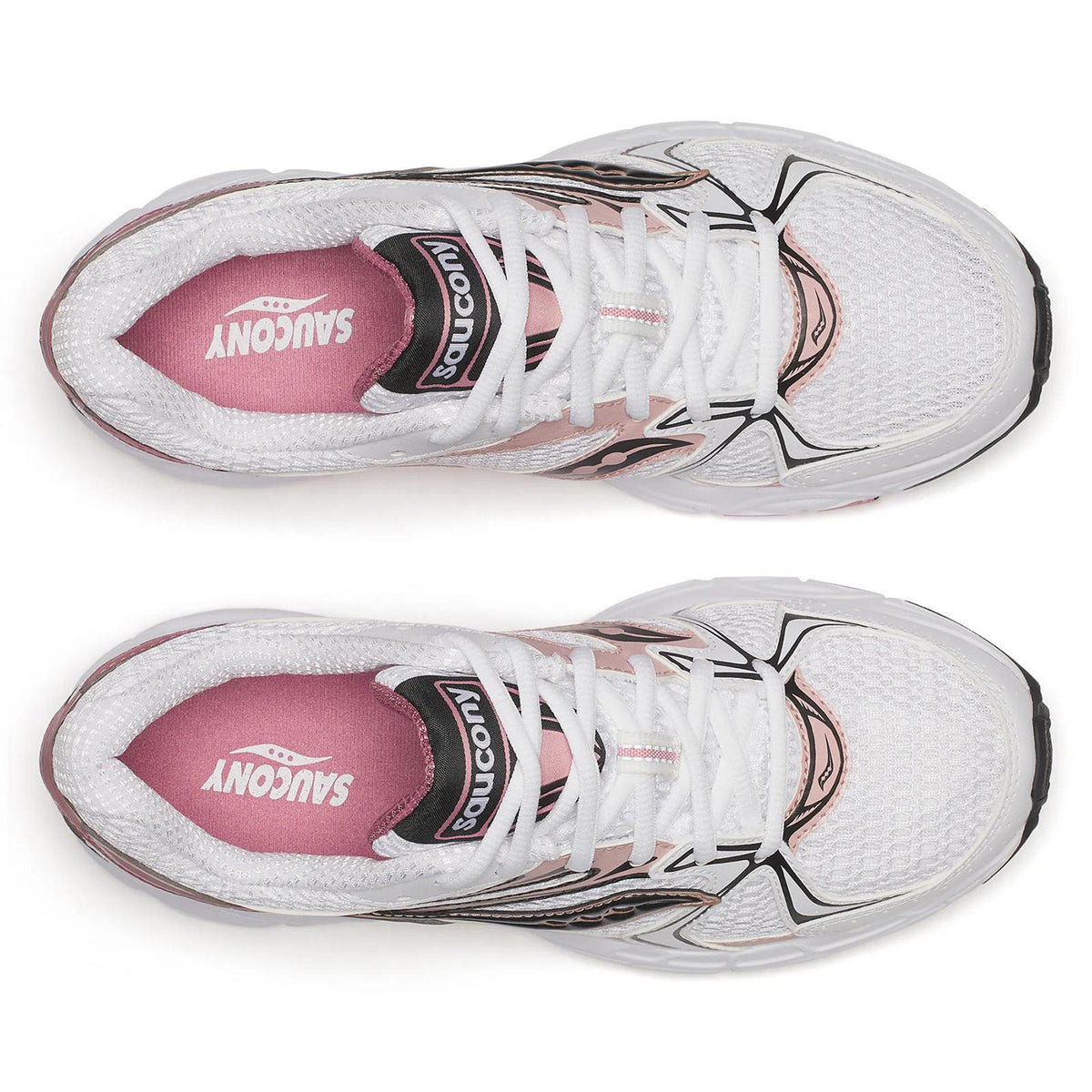 Saucony Ride Millennium Womens
