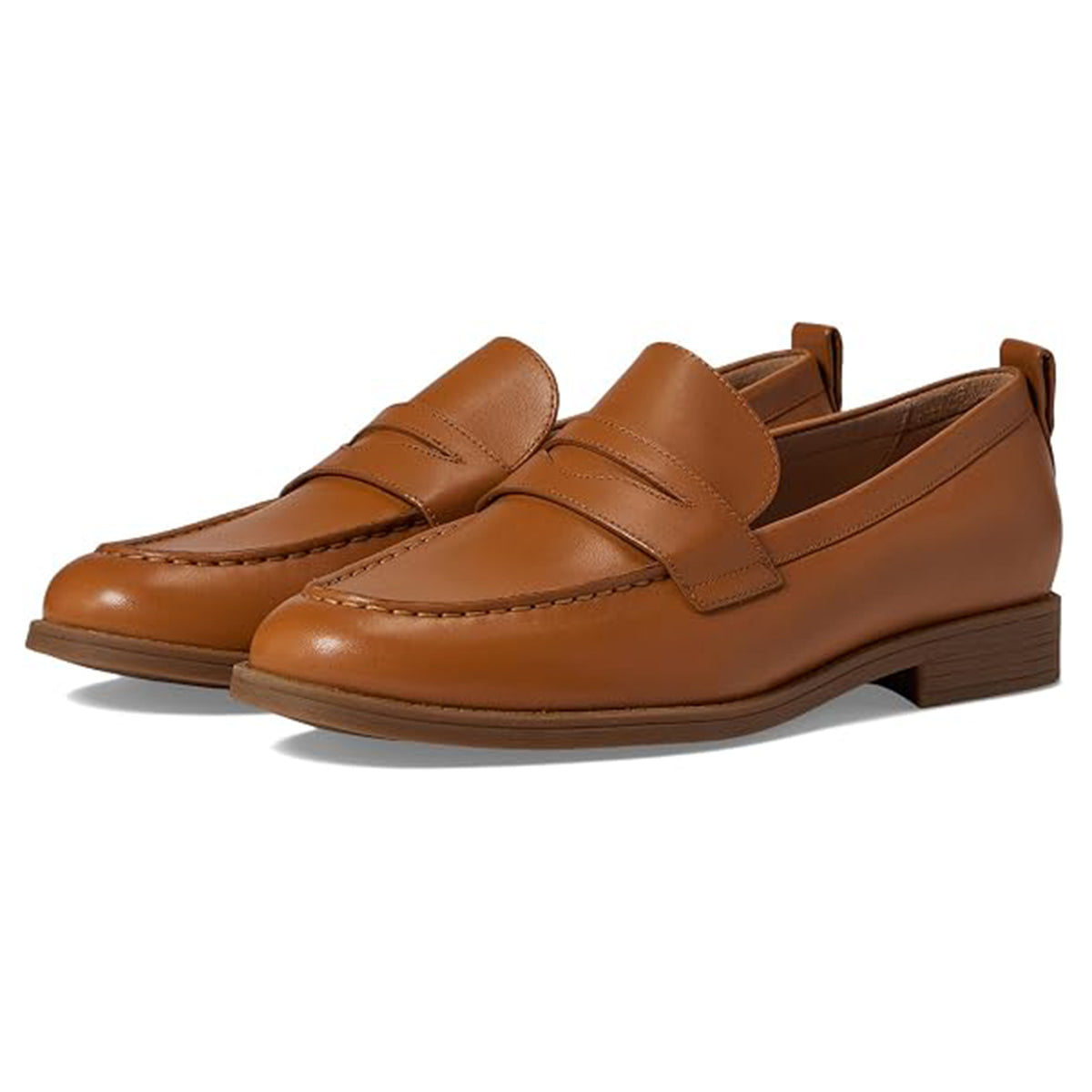Cole Haan Stassi Penny Loafer Womens