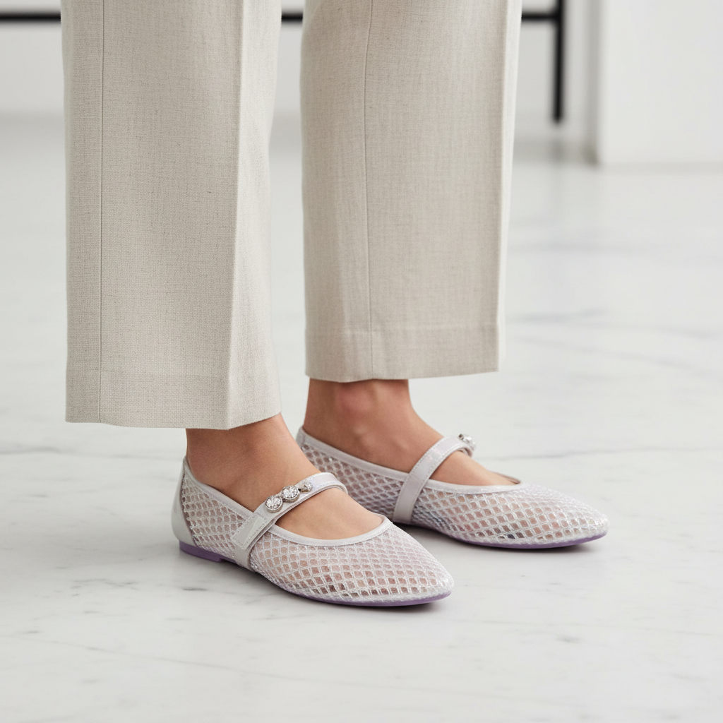 Kenneth Cole Jazzy