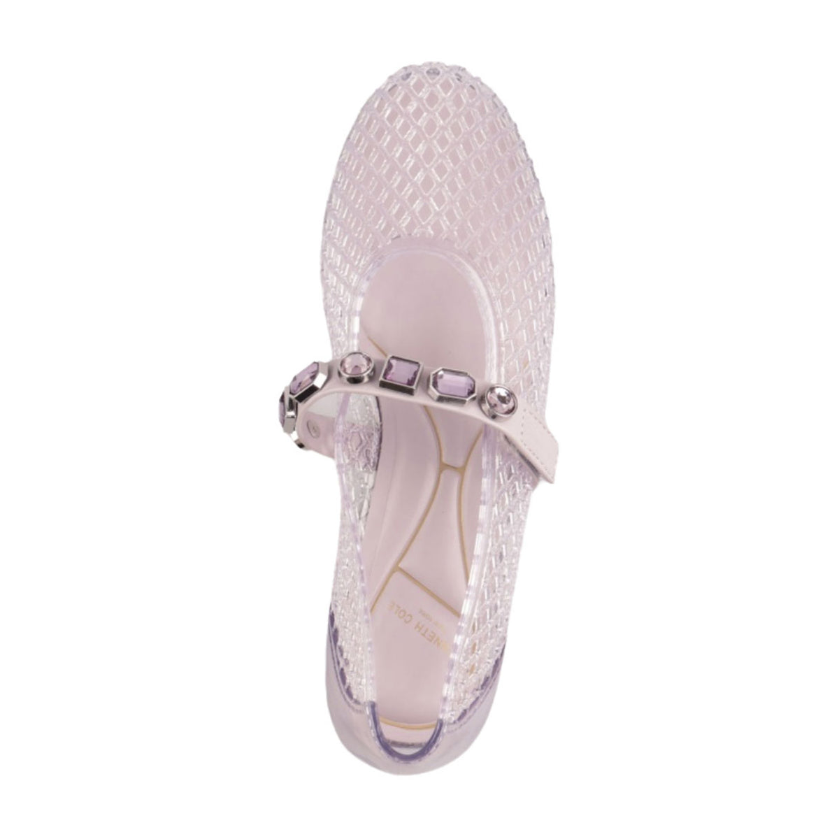 Kenneth Cole Jazzy