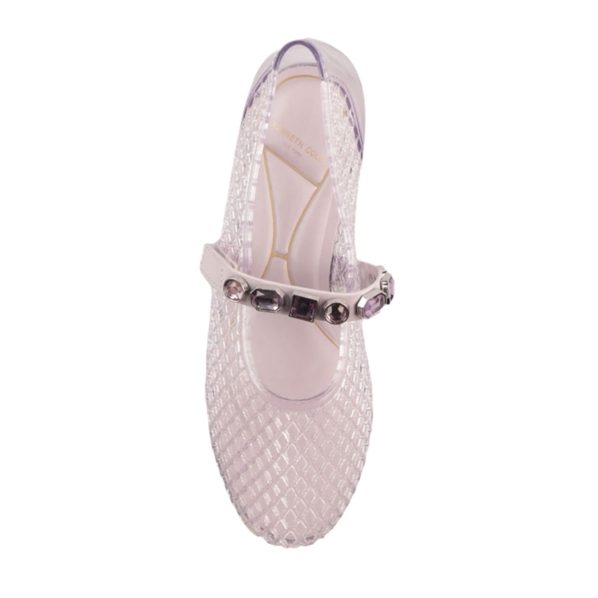 Kenneth Cole Jazzy