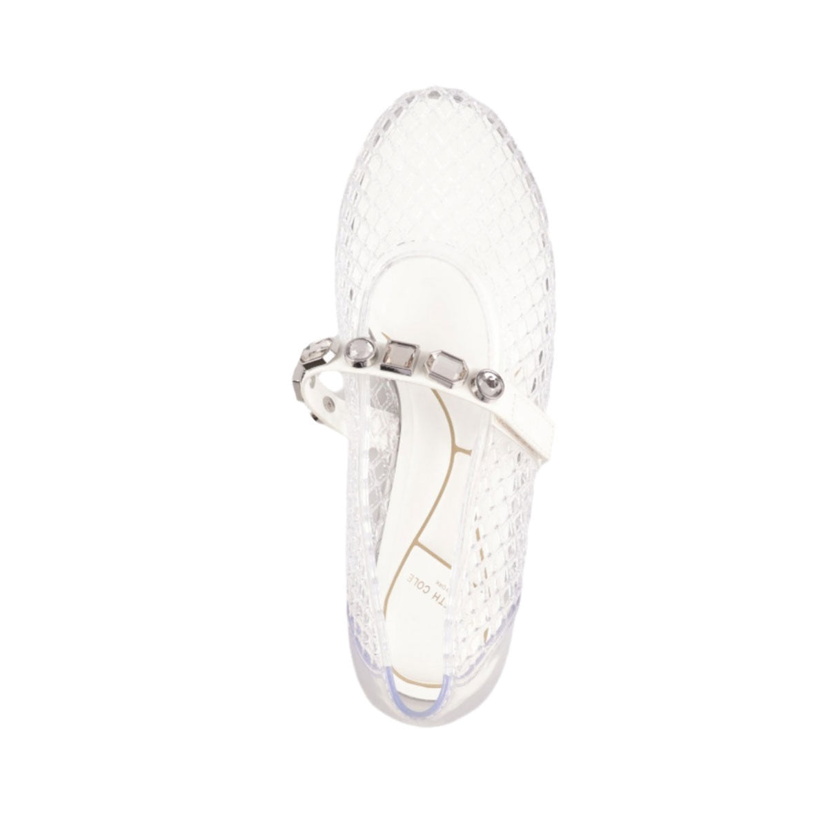 Kenneth Cole Jazzy