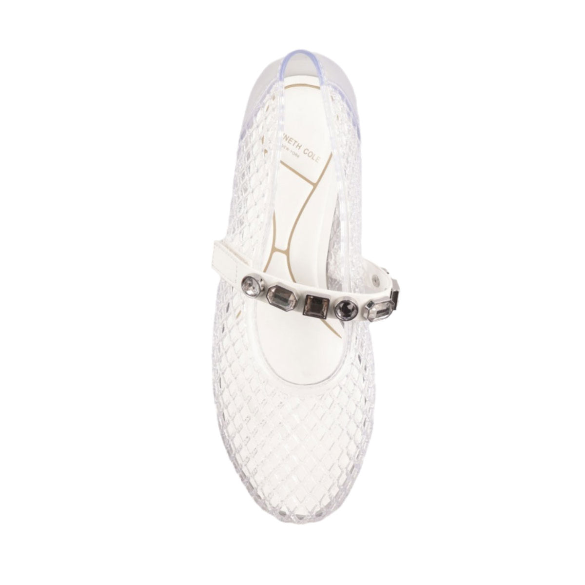Kenneth Cole Jazzy