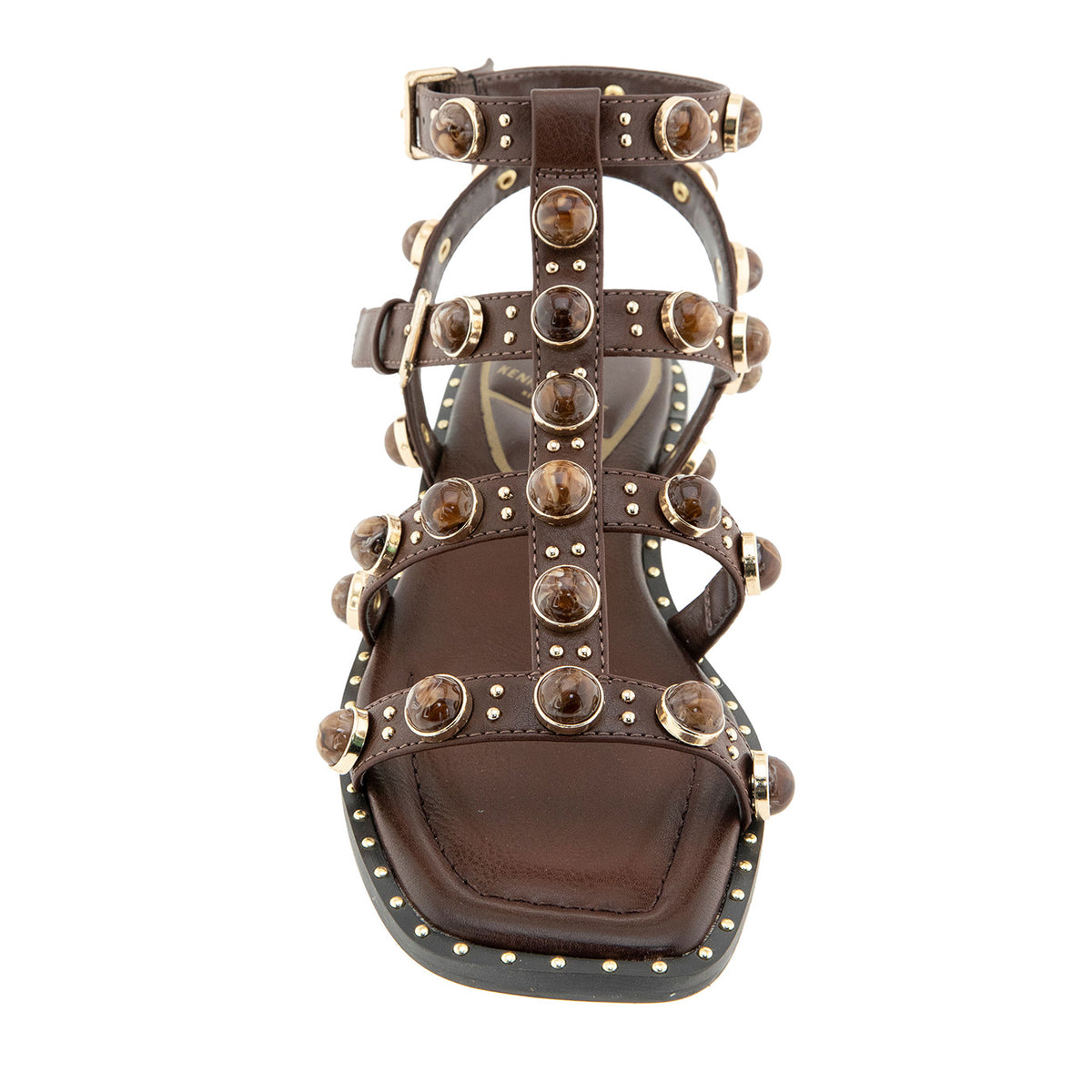 Kenneth Cole Ruby Stones