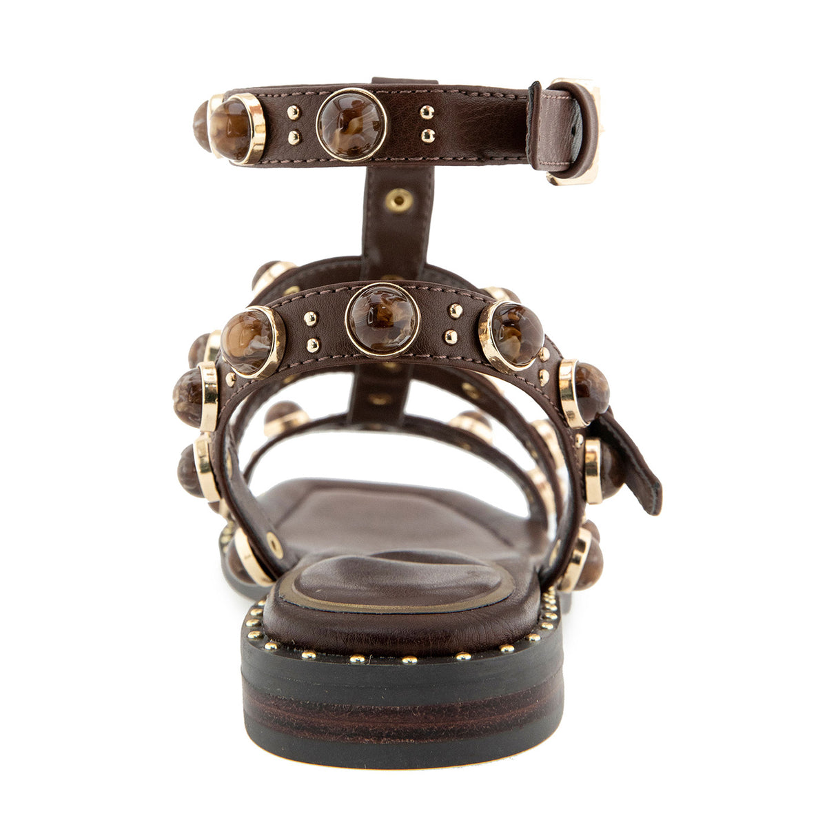 Kenneth Cole Ruby Stones