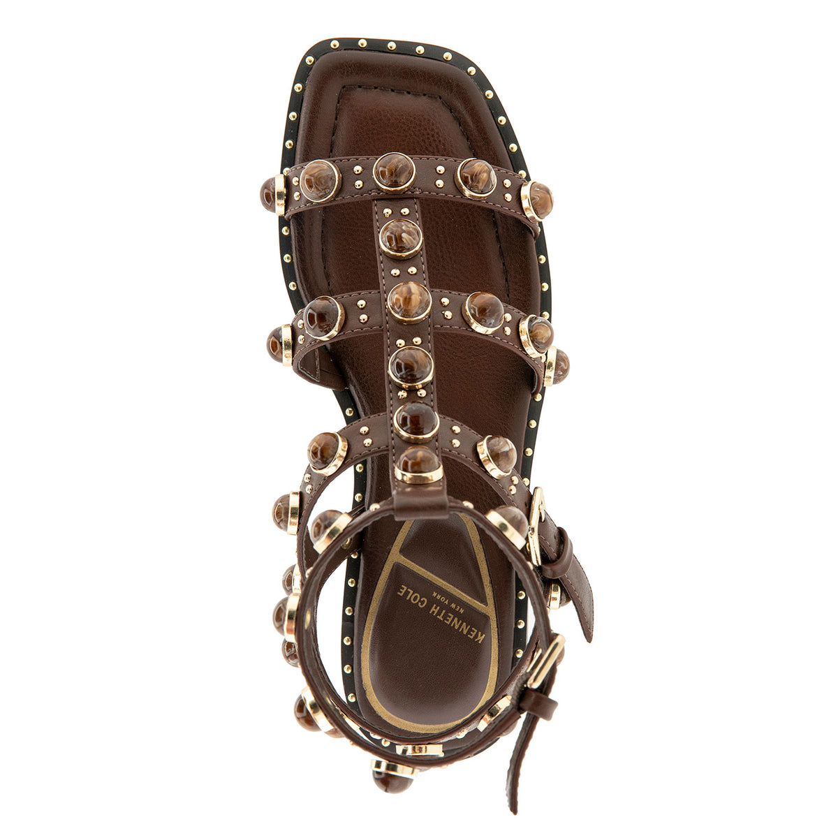 Kenneth Cole Ruby Stones