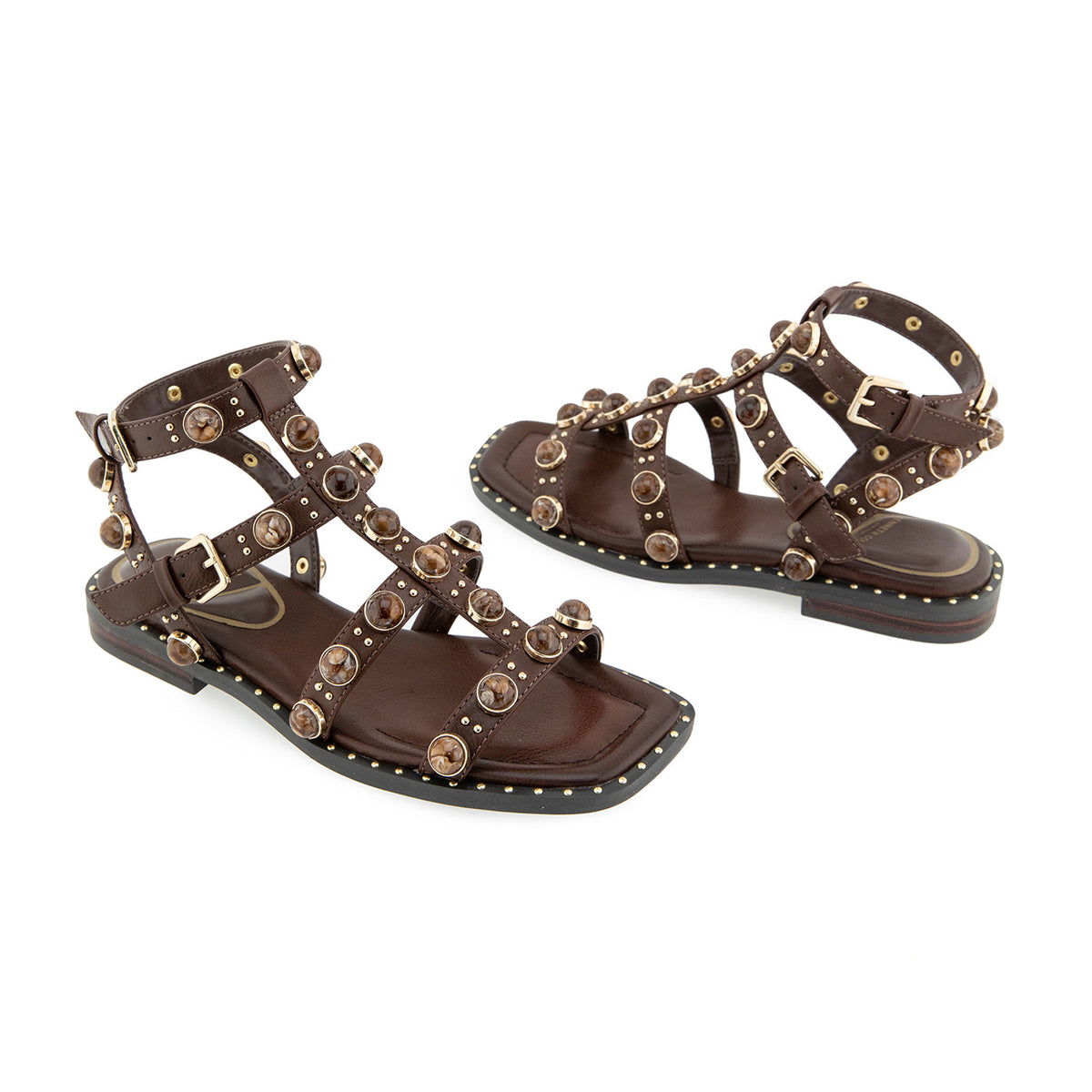 Kenneth Cole Ruby Stones