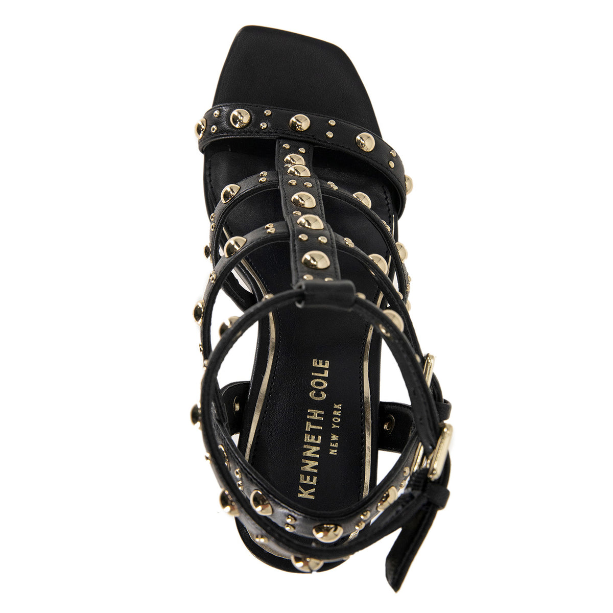 Kenneth Cole Ruby Stones