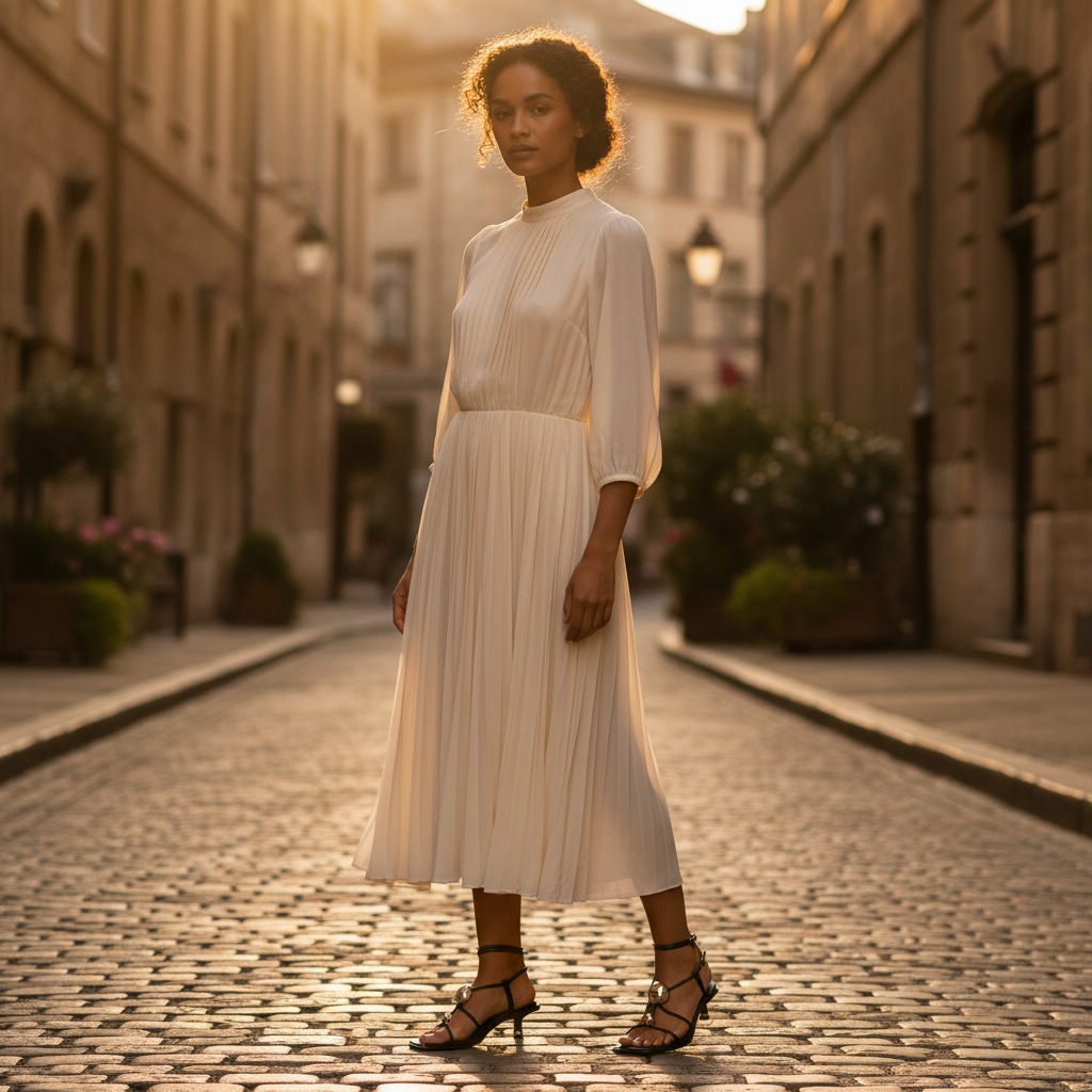 Kenneth Cole Gemma