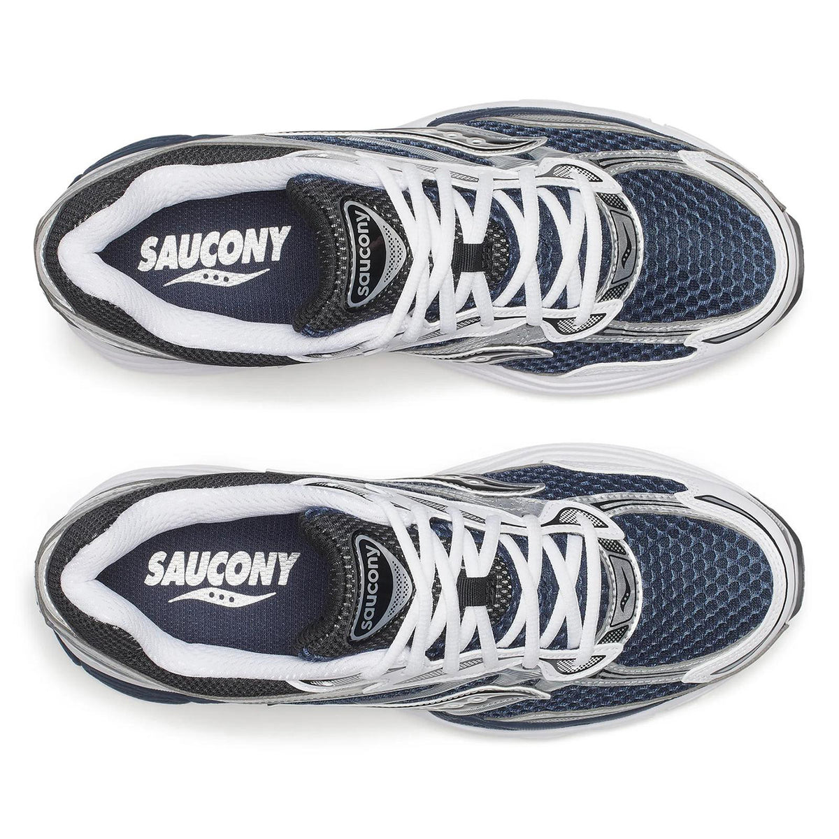 Saucony Progrid Omni 9 Mens