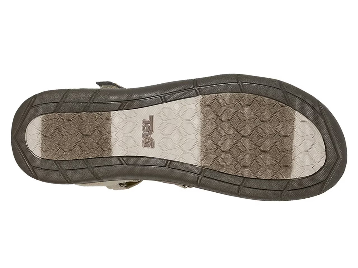 Teva Tirratraveler Slingback Womens