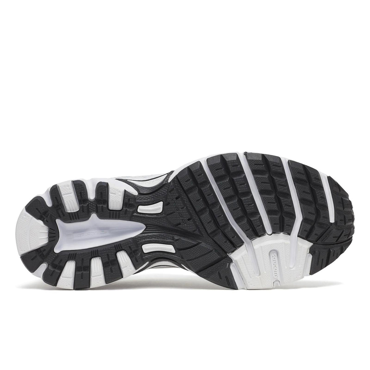 Saucony Ride Millennium Womens