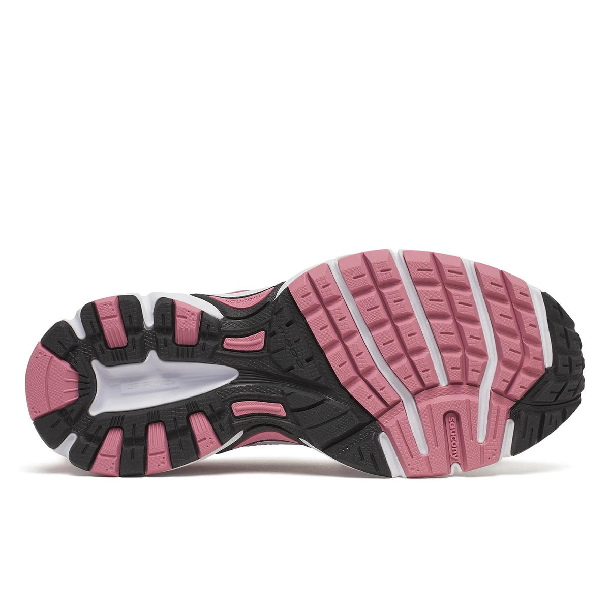 Saucony Ride Millennium Womens