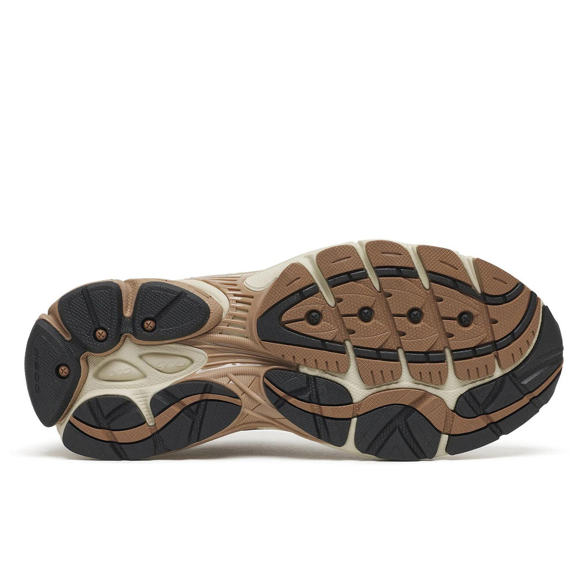 Saucony Progrid Omni 9 Womens