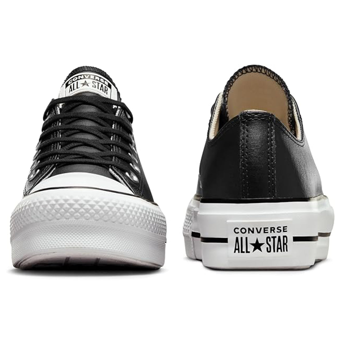 Converse Chuck Taylor All Star Lift Sneaker