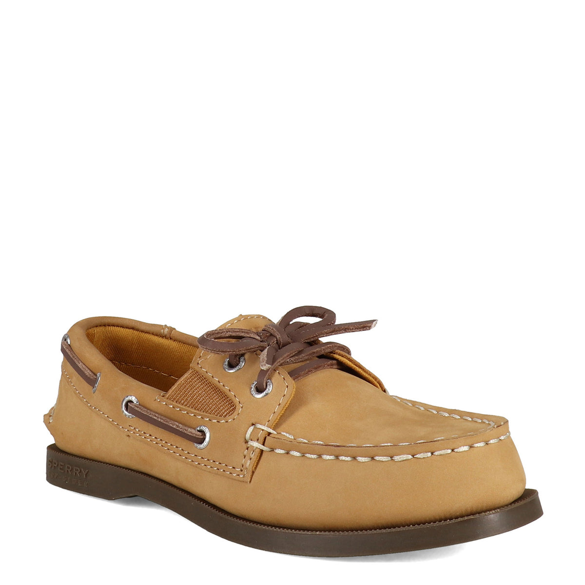 Sperry Authentic Original™ 2-Eye Boat Shoe Kids