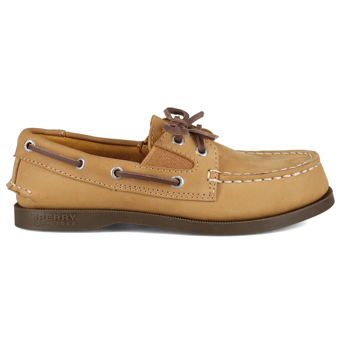 Sperry Authentic Original™ 2-Eye Boat Shoe Kids