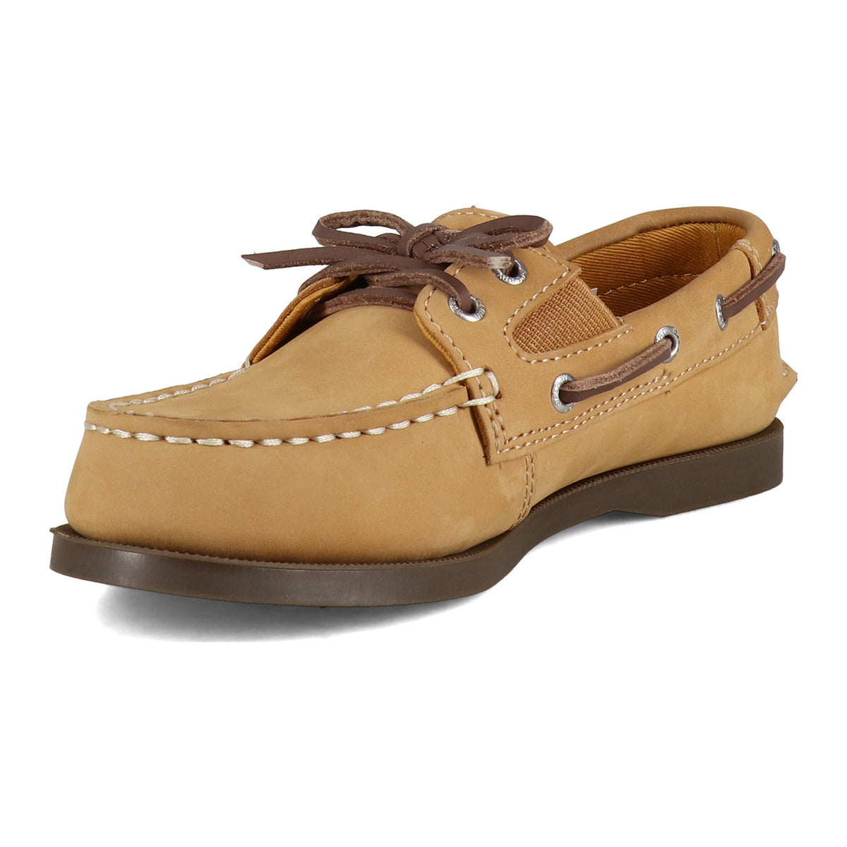 Sperry Authentic Original™ 2-Eye Boat Shoe Kids