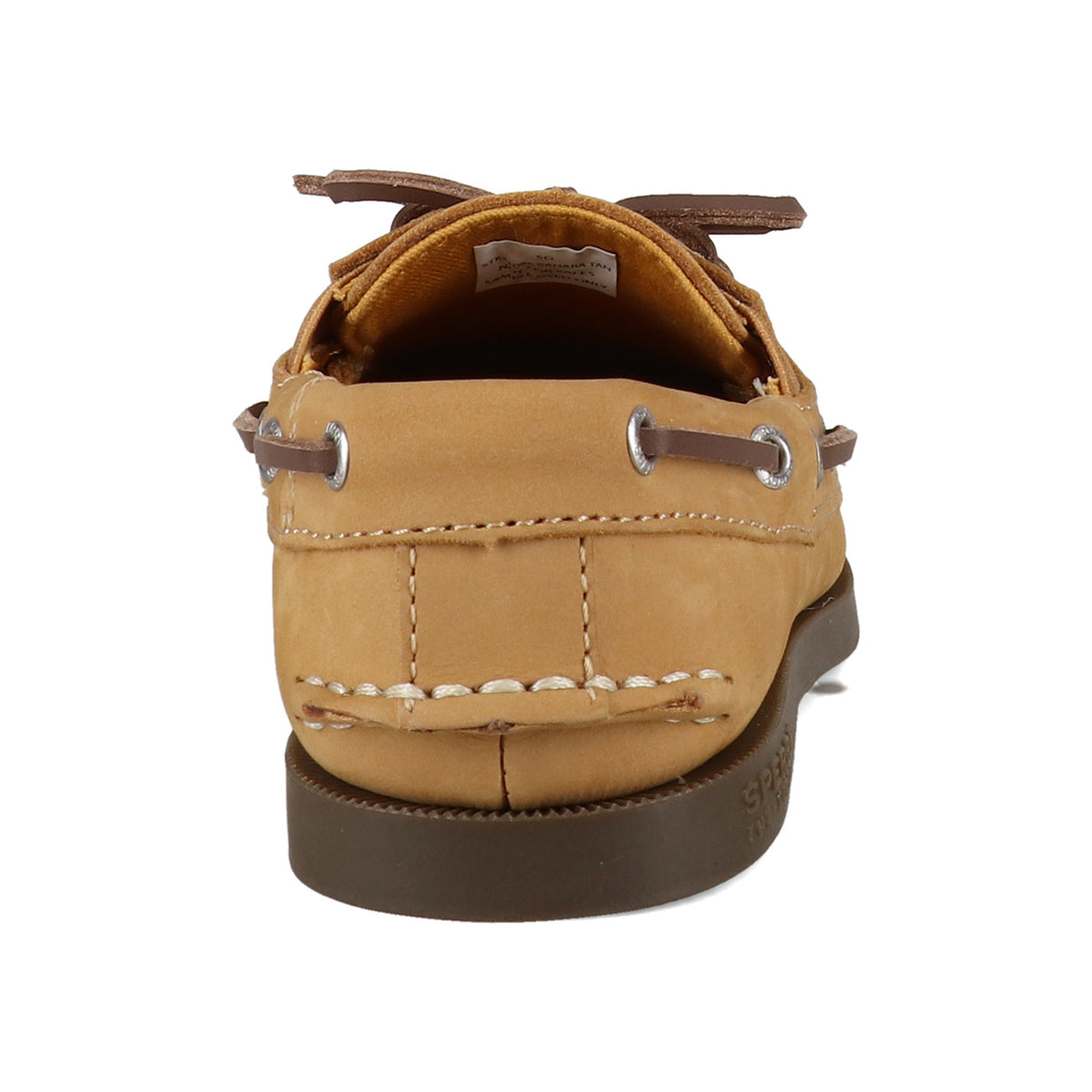 Sperry Authentic Original™ 2-Eye Boat Shoe Kids