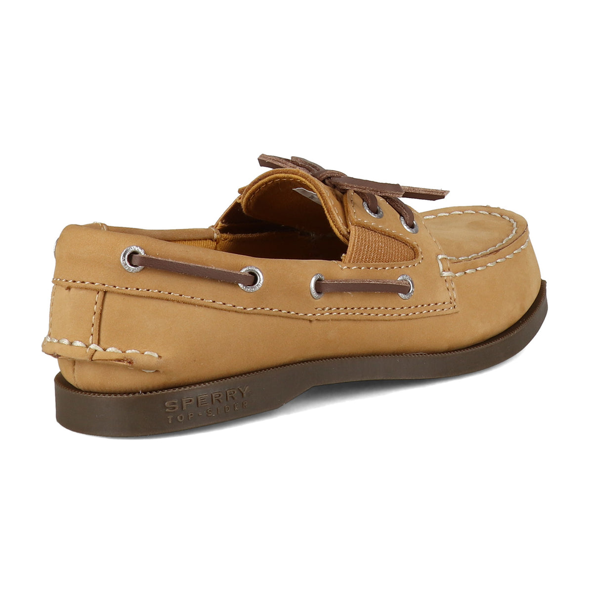 Sperry Authentic Original™ 2-Eye Boat Shoe Kids