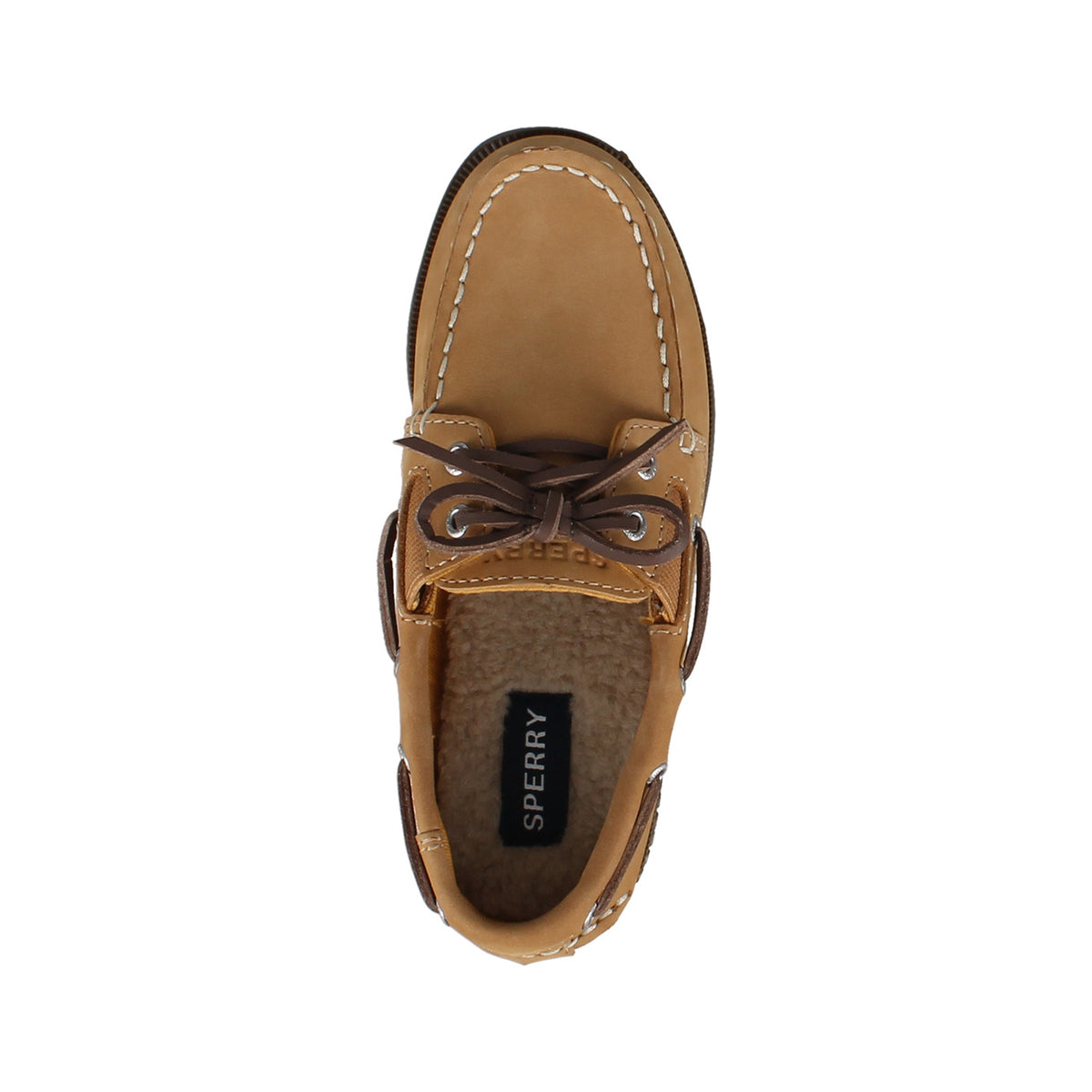 Sperry Authentic Original™ 2-Eye Boat Shoe Kids
