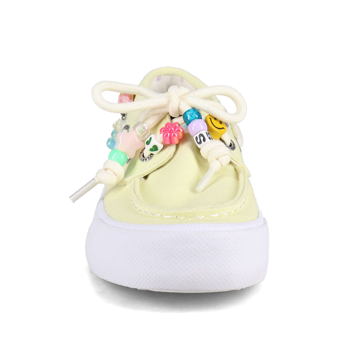 Sperry Bahama Platform Boat Shoe Kids