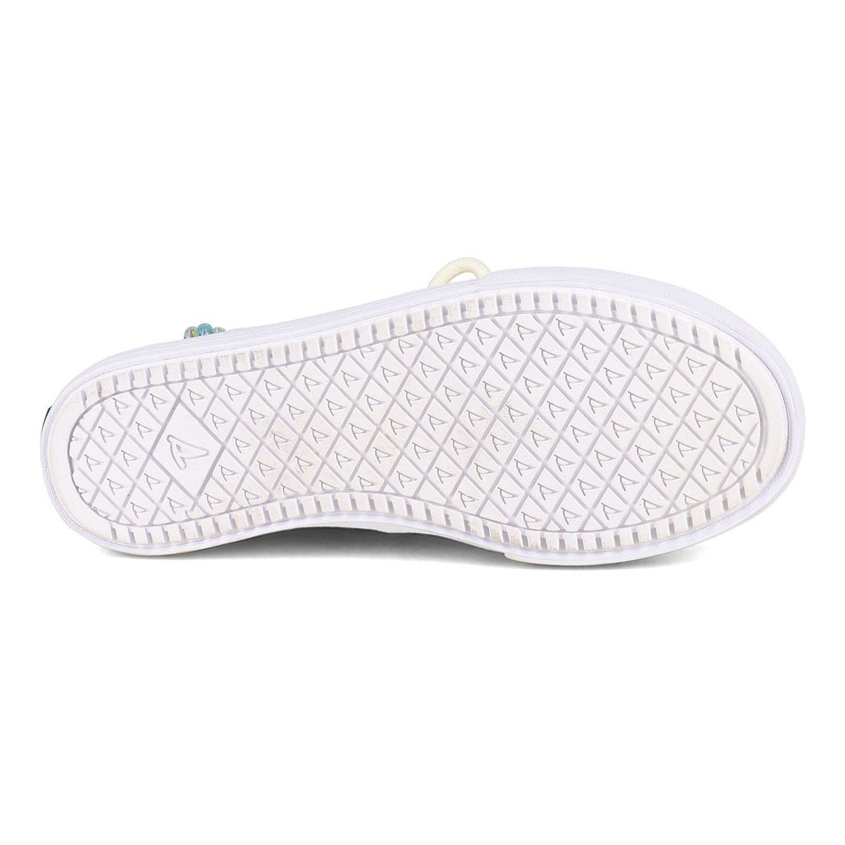 Sperry Bahama Platform Boat Shoe Kids
