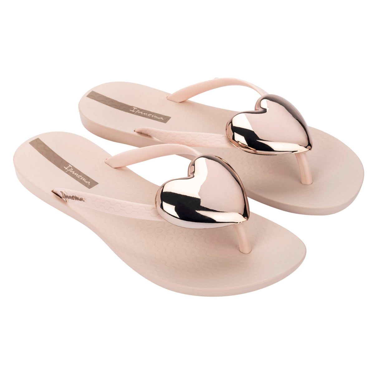 Ipanema Maxi Fashion IV Fem Sandal