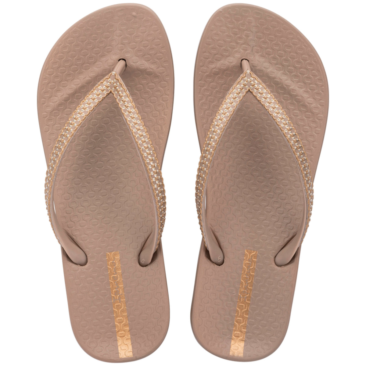 Ipanema Mesh X Fem