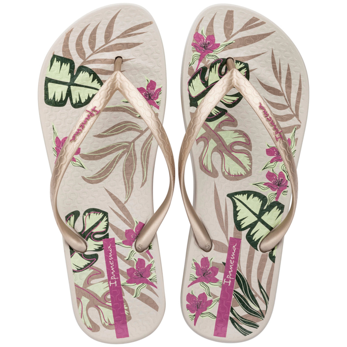 Ipanema Anat Temas XVI Fem