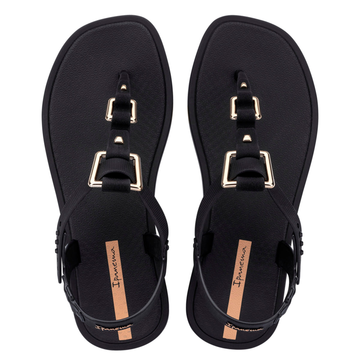 Ipanema Class Urbane Fem Sandal