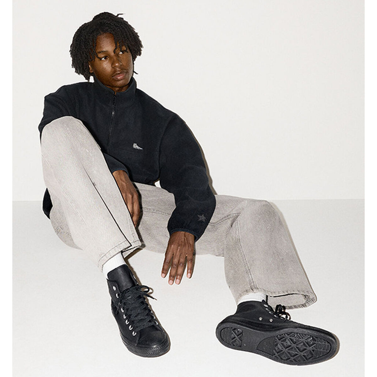 Converse Chuck Taylor All Star Leather Sneaker