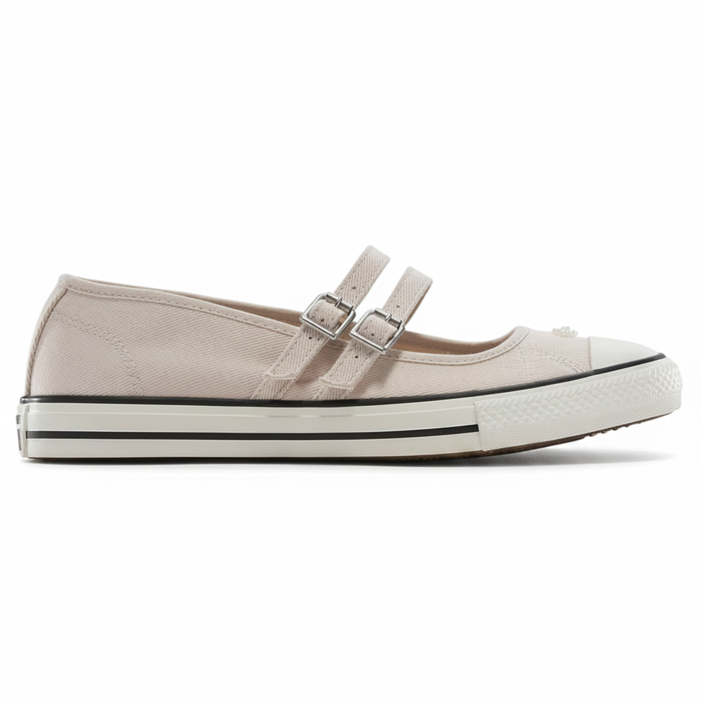 Chuck Taylor All Star Dainty Mary Jane Sneaker